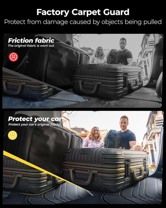 Thumbnail 3 de 3W Cargo Liner for Jeep Grand Cherokee