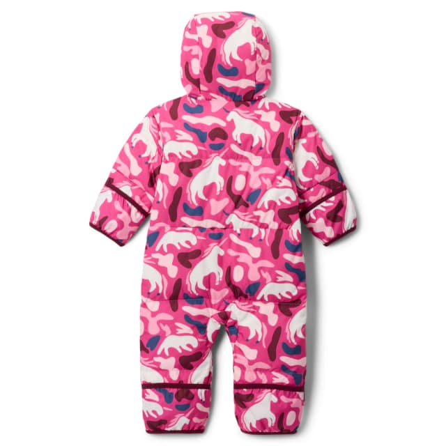 Thumbnail 1 de Columbia Snuggly Bunny™ II mono de bebé 👶