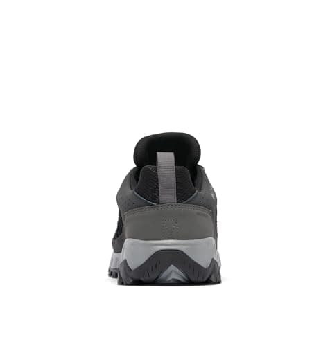 Detalle de Columbia STRATA Trail Low WP 45 EU, botas de senderismo