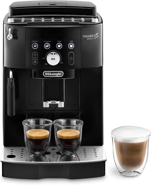 Imagen de De'Longhi Magnifica S Smart ECAM 230.13.B Kaffeevollautomat en OfertitasTOP