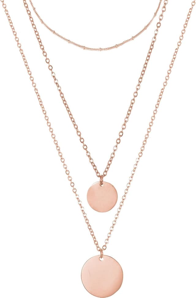 Thumbnail 6 de BONNYBIRD BonnySydney Collar mujer 38 cm