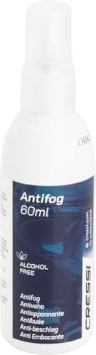 Detalle de Cressi Premium Anti Fog Spray antivaho 60 ml