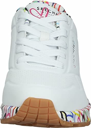 Thumbnail 3 de Skechers Uno-Loving Love 155506-WHT zapatillas mujer 42 📱