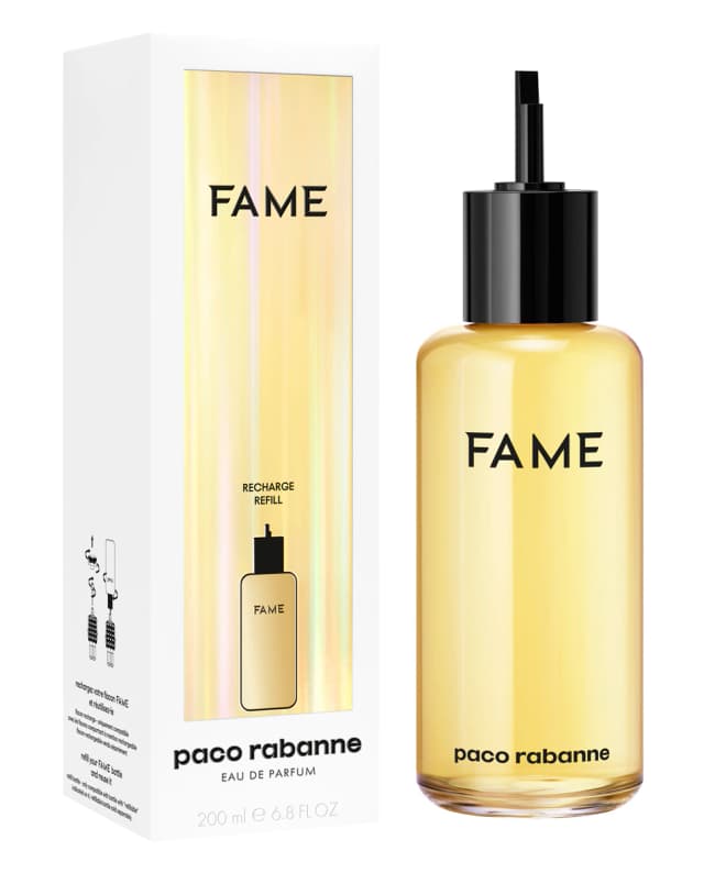 Thumbnail 1 de Rabanne Fame Eau de Parfum Recarga 200 ml