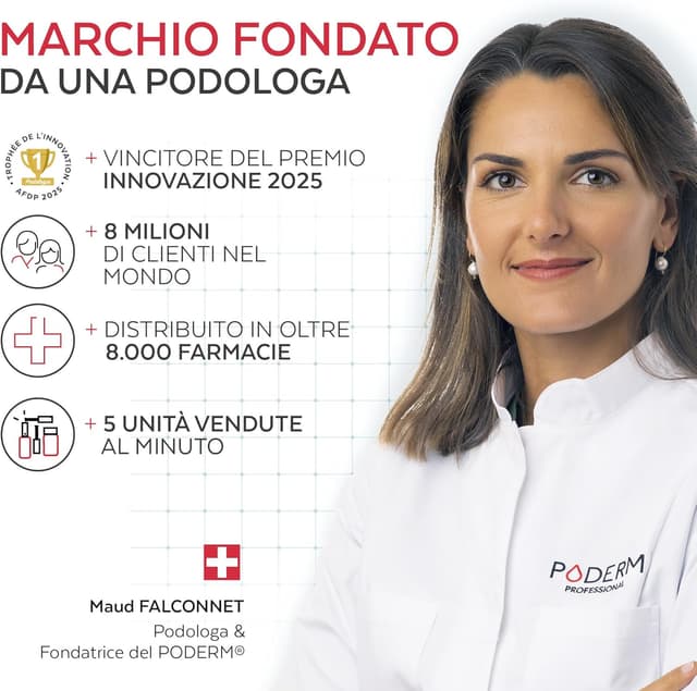 Thumbnail 5 de Poderm MycoPro Siero Purificante Unghie 8ml