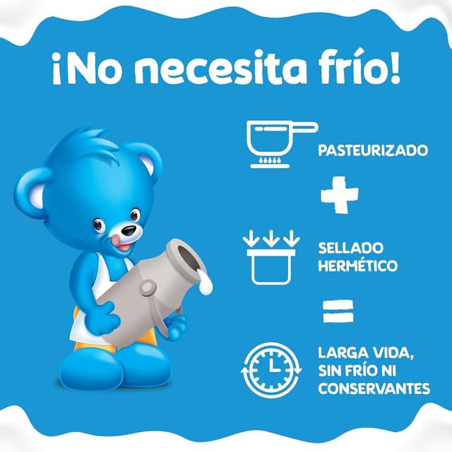 Thumbnail 6 de Yogolino Nestlé Pera 🍼 Pack 6 (4x100g) A partir de 6 meses