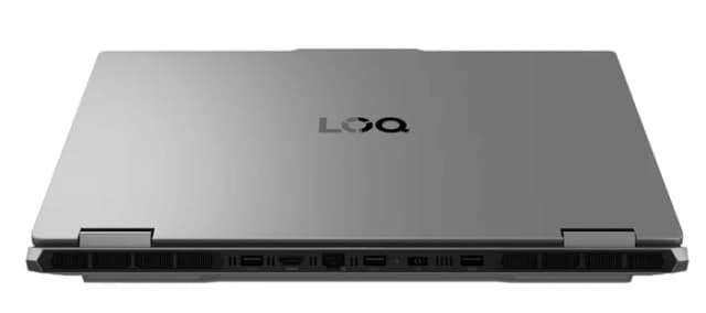 Thumbnail 4 de Lenovo LOQ 17IRX10 17,3"