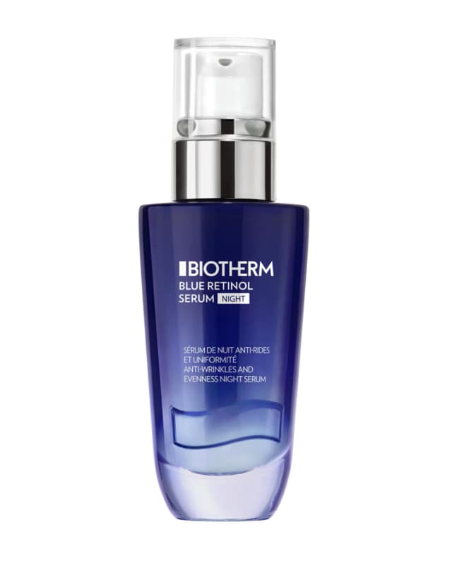 Imagen de Biotherm Sérum Blue Retinol Serum Night 30 ml en OfertitasTOP