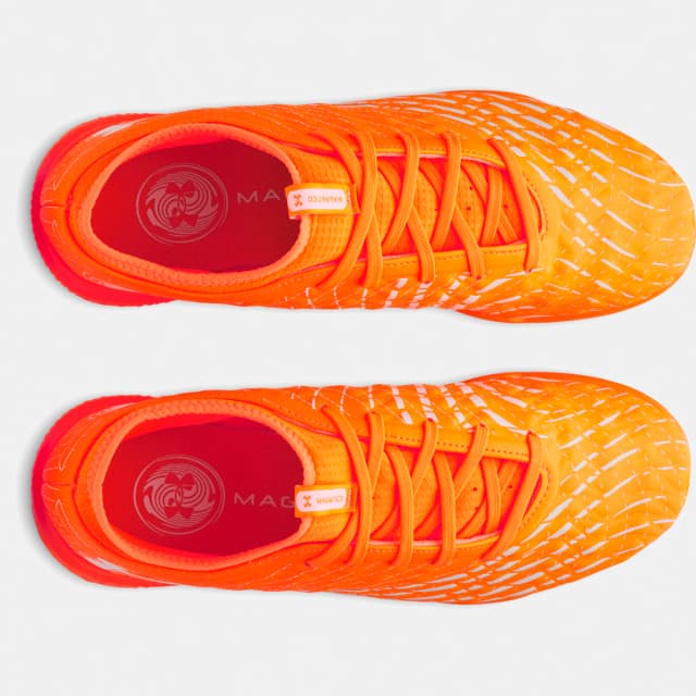 Detalle 2 de Under Armour UA Magnetico Select 5 IN: zapatillas de fútbol sala para hombre