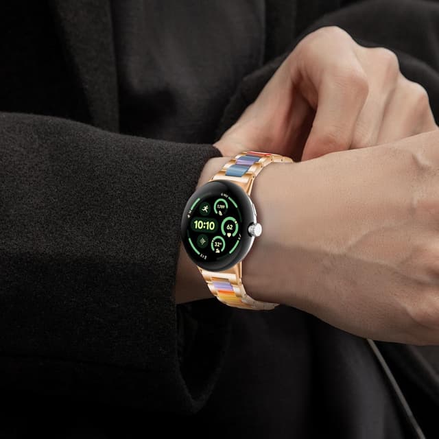 Thumbnail 6 de MaEiol Strap for Pixel Watch 4 45mm