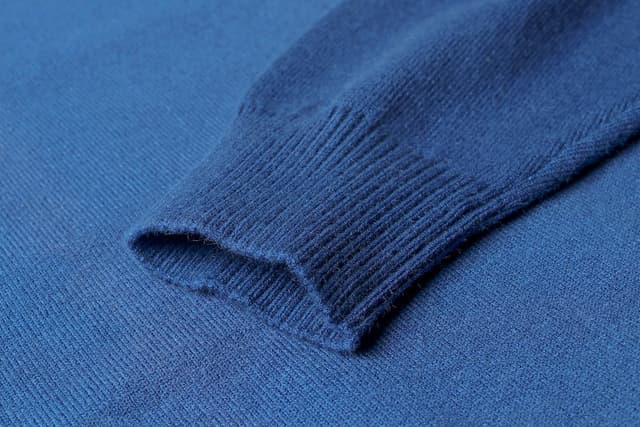 Detalle 2 de Herothorn Maglione da Uomo slim fit