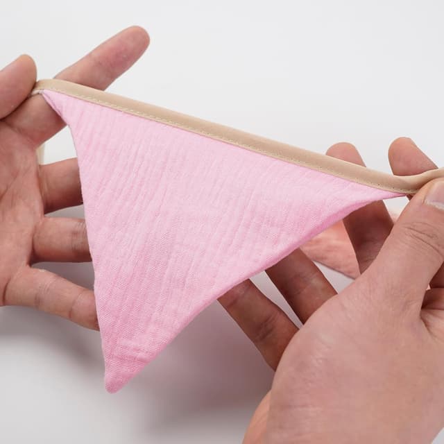 Thumbnail 6 de G2PLUS muslin bunting 2.8m