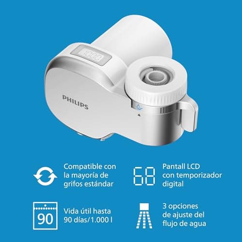 Thumbnail 1 de Philips Ontap filtro de agua 1000 L