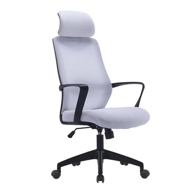 Detalle de regalos-miguel Gomic silla ergonómica con reposacabezas