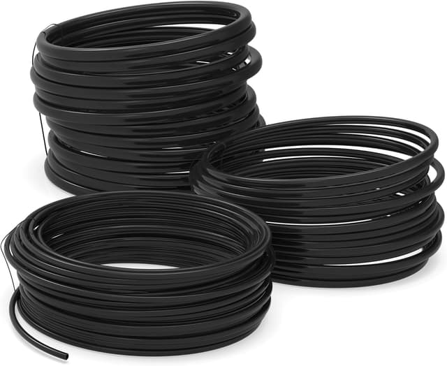 Thumbnail 4 de AUPROTEC 5 m Isolant électrique PVC 🔌