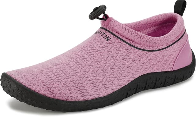 Imagen de WHITIN Wasserschuhe Aquaschuhe mit dicker Sohle en OfertitasTOP
