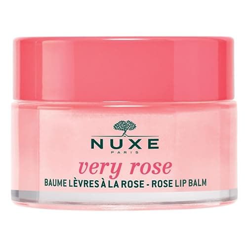 Imagen de Very Rose Baume Lèvres à la Rose bálsamo labial de rosa en OfertitasTOP