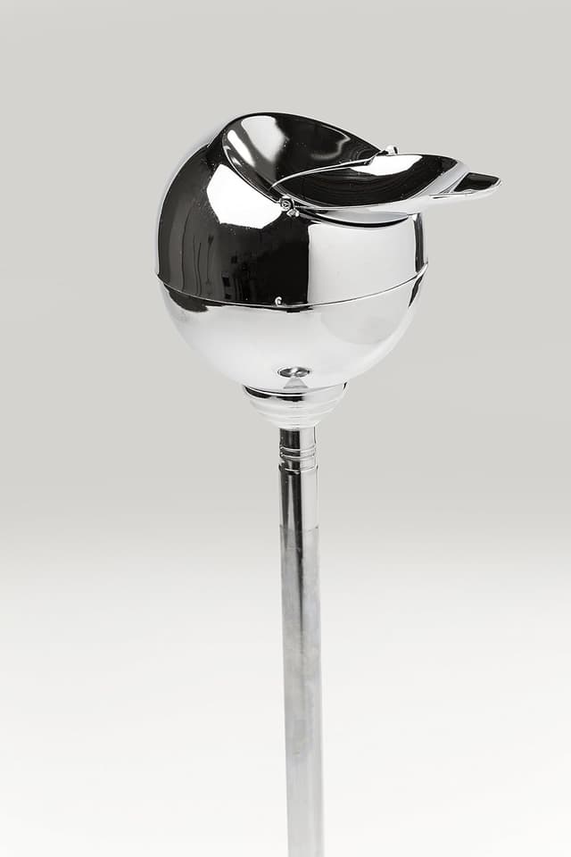 Thumbnail 1 de Kare Cendrier Spheric 72 cm pour extérieur