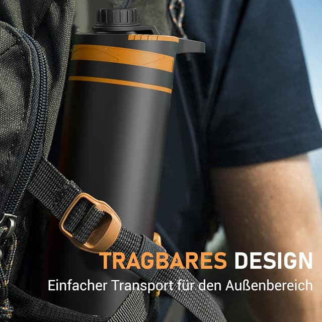 Thumbnail 5 de Purewell Gourde Filtrante Outdoor 500ml