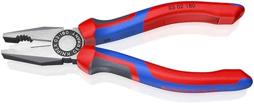 Thumbnail 1 de Knipex 03 02 180 - Alicates Universales