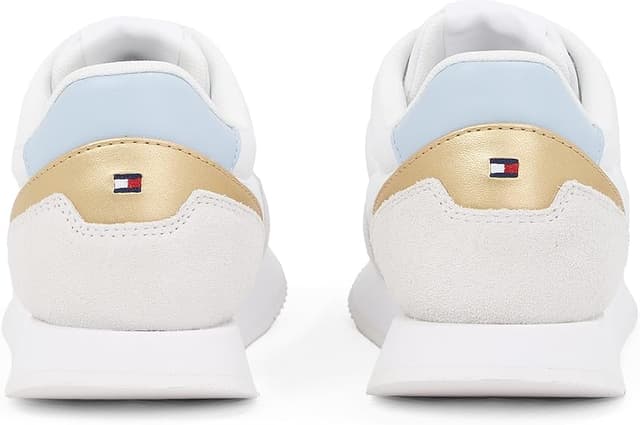 Detalle 2 de Tommy Hilfiger Runner Sneaker calzado 40