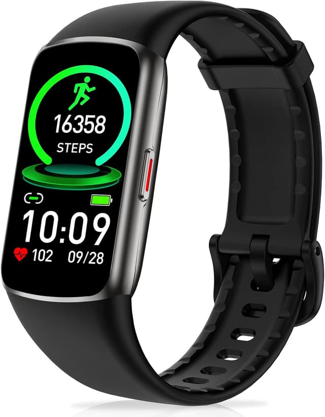 Imagen de Zeacool Fitness Tracker 1.47in AMOLED en OfertitasTOP