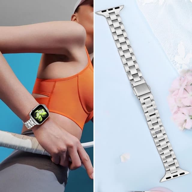 Thumbnail 6 de TRUMiRR Armband Ersatz 135–210 mm