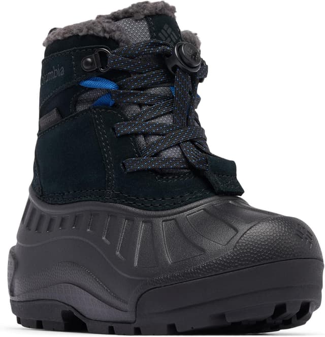Detalle de Columbia Powderbug Alpine 29, bottes neige