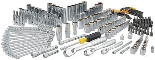 Thumbnail 2 de DEWALT DWMT82835 264-Piece Socket Set 🛠