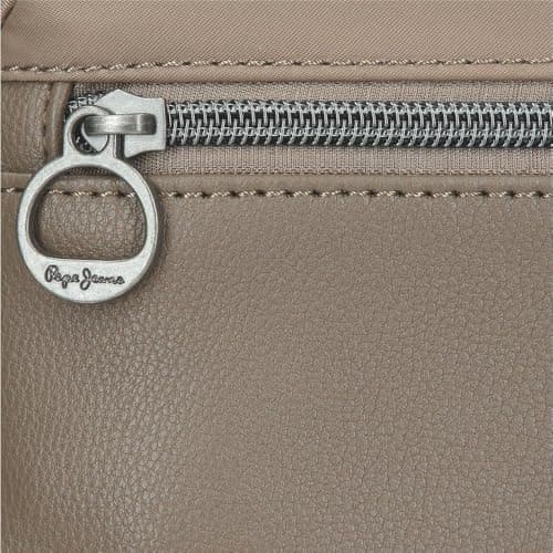 Thumbnail 6 de Pepe Jeans Christine neceser beige 31x21x15 cm