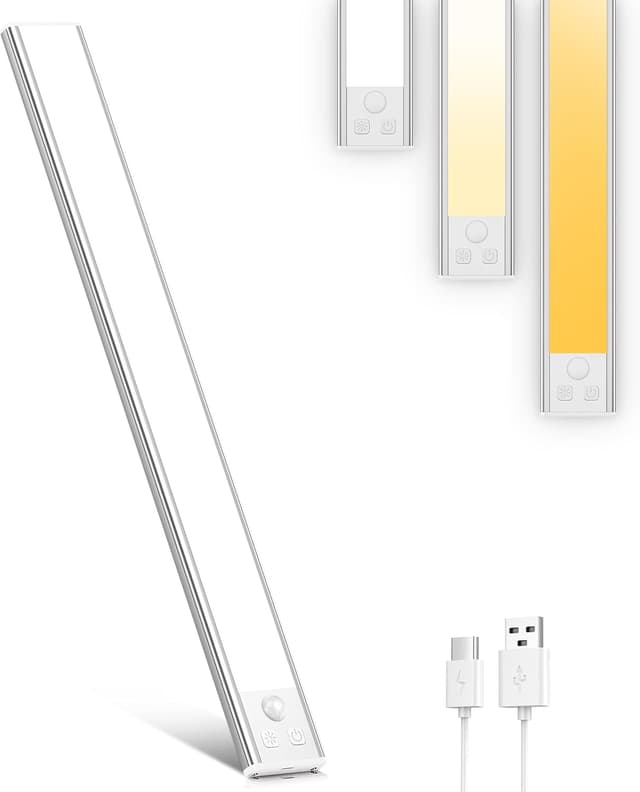 Detalle de OUILA OUILA Luce Armadio LED 9 mm