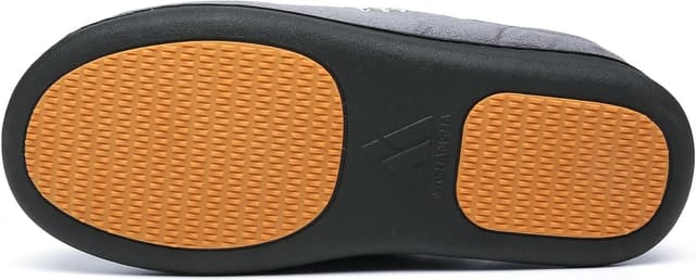 Thumbnail 3 de Mishansha Pantofole in memory foam uomo donna 36-49