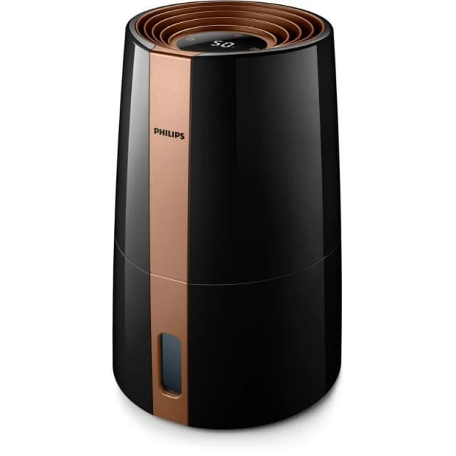 Detalle de Philips HU3918/10 NanoCloud humidificador 45 m2