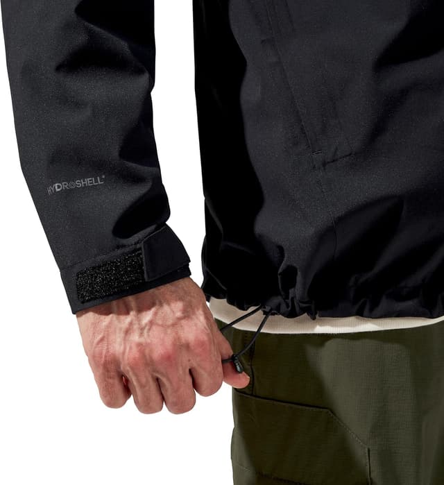 Thumbnail 5 de Berghaus Arnaby Lightweight Waterproof Jacket