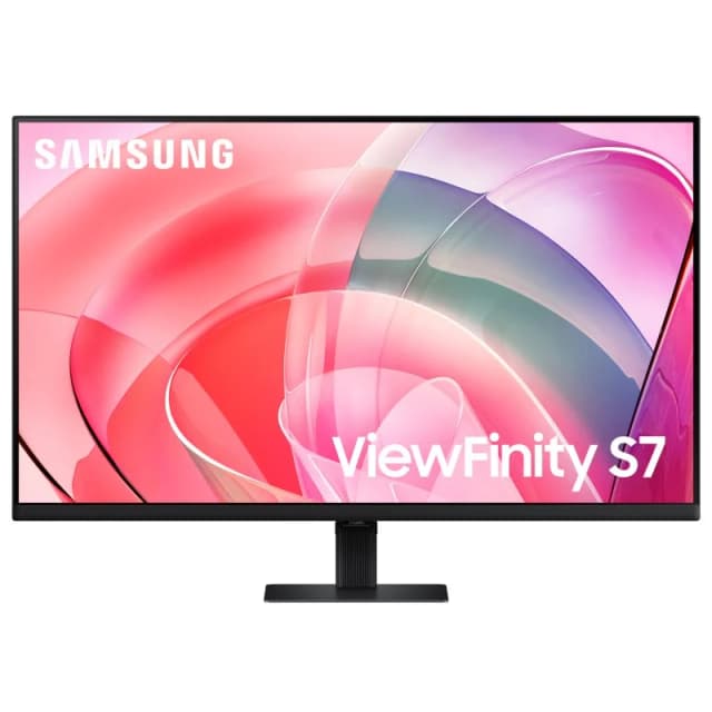 Detalle de Samsung ViewFinity S7 S70D 32" Monitor UltraHD 4K