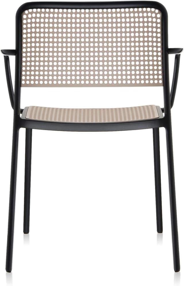 Thumbnail 4 de Kartell Audrey poltrona 60 x 80 x 51 cm