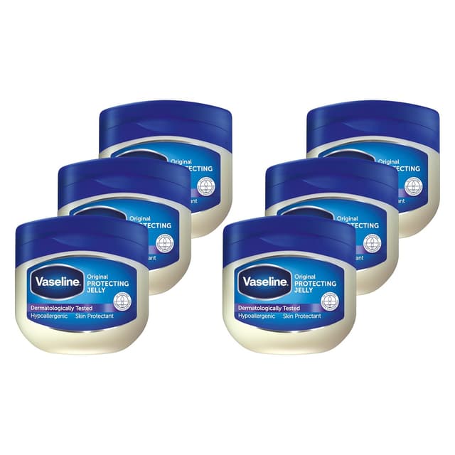Imagen de Vaseline Original Protecting Jelly en OfertitasTOP