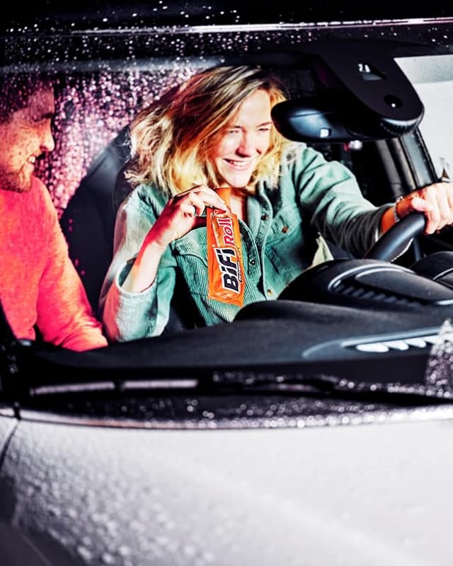 Thumbnail 4 de BiFi Roll XXL 🌭️– Pack 12, Aperitivos de Salami y Hojaldre