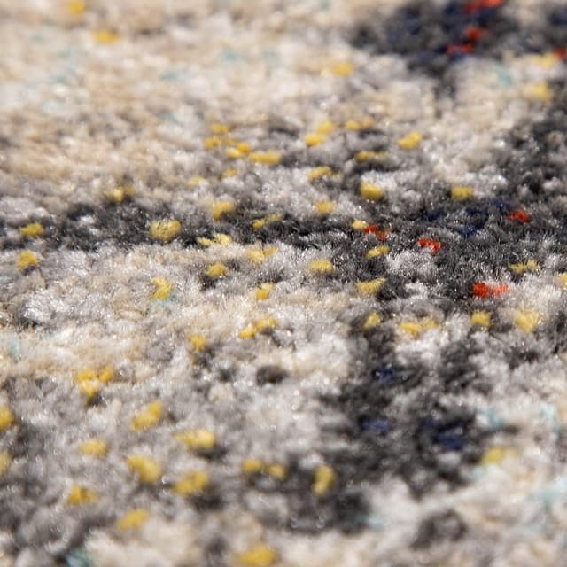 Detalle de Tapis salon vintage 60x100 cm