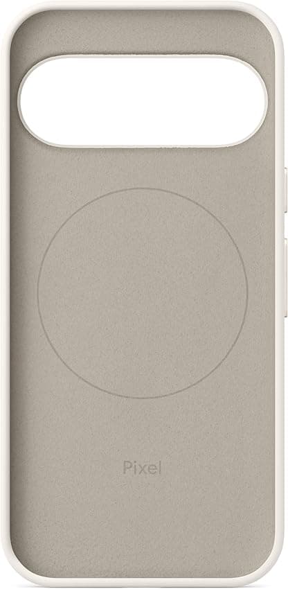 Detalle de Funda Pixelsnap para Google Pixel 10 Pro — Porcelana