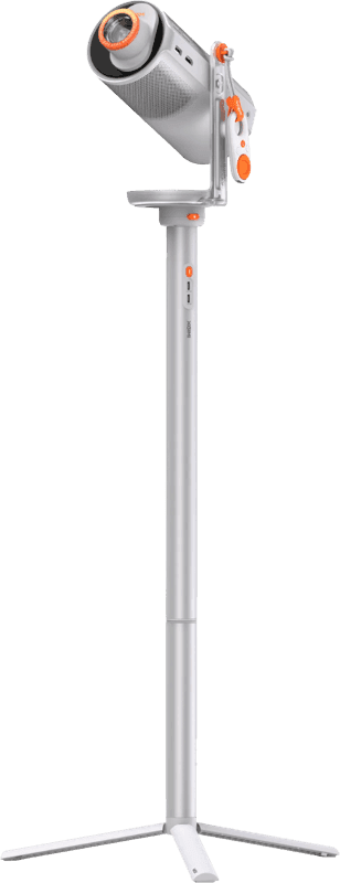 Detalle de Xgimi MoGo 4 Set Beamer mit Ständer