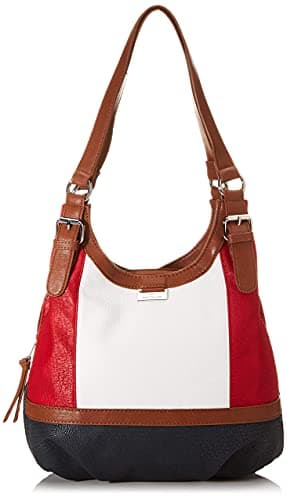 Detalle de Tom Tailor Acc Juna bolso 31x29x14 cm