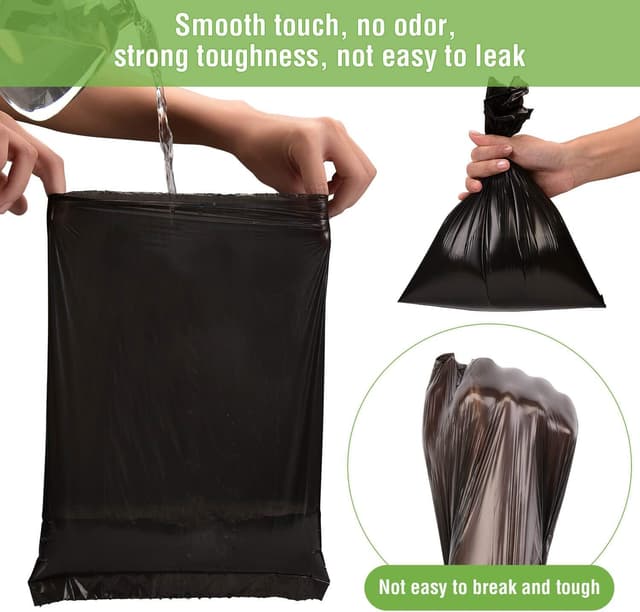 Detalle de Sacs a Déjections Canines 720 pcs