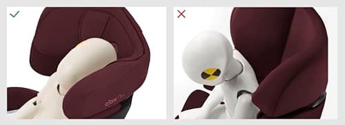 Thumbnail 4 de CBX by CYBEX Solution X i-Fix, 15–50 kg 📷