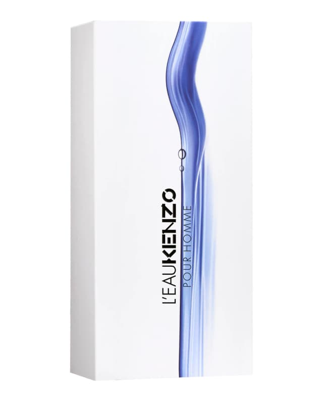 Thumbnail 2 de Kenzo L'Eau Pour Homme 50 ml — colonia