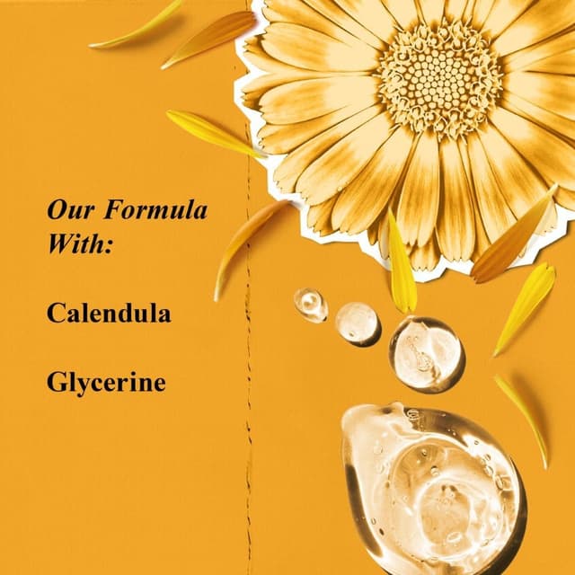 Detalle 2 de Kiehl's Calendula Deep Cleansing Foaming Face Wash 230 ml