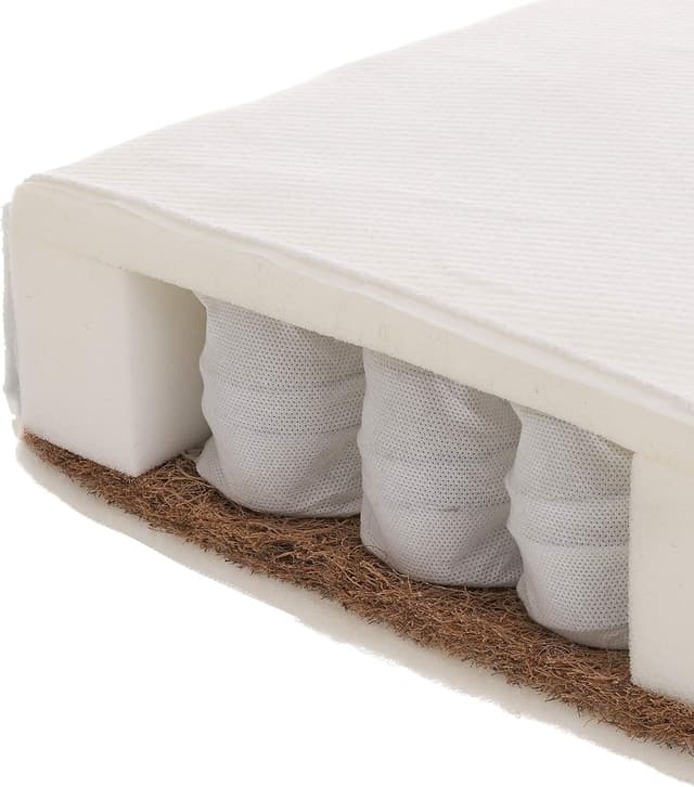 Thumbnail 4 de Obaby Moisture Management Cot Mattress