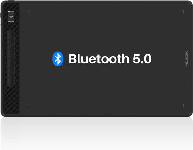 Imagen de HUION Inspiroy Giano G930L 13,6" Grafiktablett en OfertitasTOP