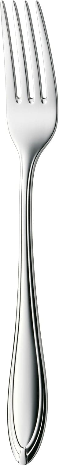 Detalle 2 de WMF Verona Besteckset für 12 Personen, 60-teilig (Cromargan Edelstahl, spülmaschinengeeignet)