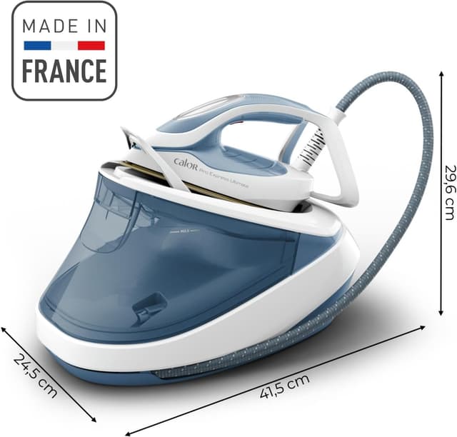 Thumbnail 1 de Calor Pro Express Ultimate II, 7,6 bars, 580 g/min ⚙